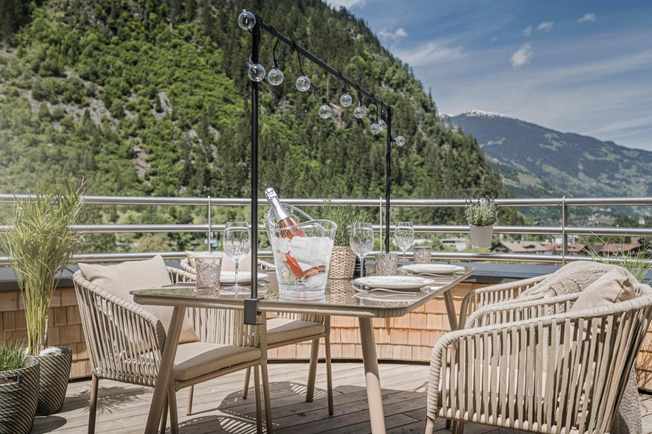 Sieghard Suites Mayrhofen Dış mekan fotoğraf