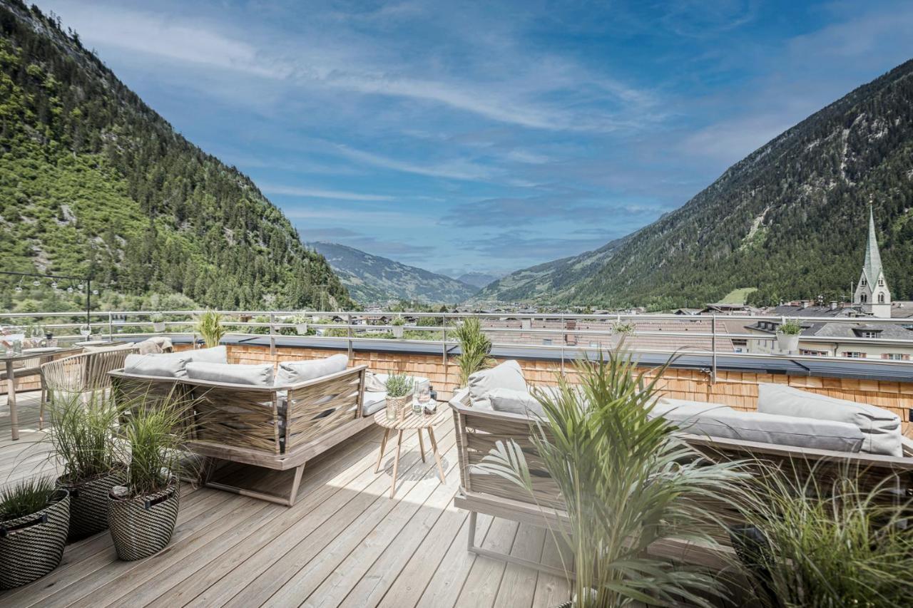 Sieghard Suites Mayrhofen Dış mekan fotoğraf